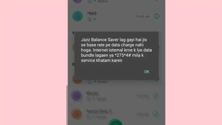 Jazz Balance Save Code 2026 – Easy Methods to Stop Balance Loss