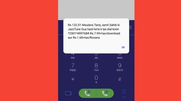 Jazz Monthly Packages 2026 – Call Minutes, Data, SMS & Activation Codes