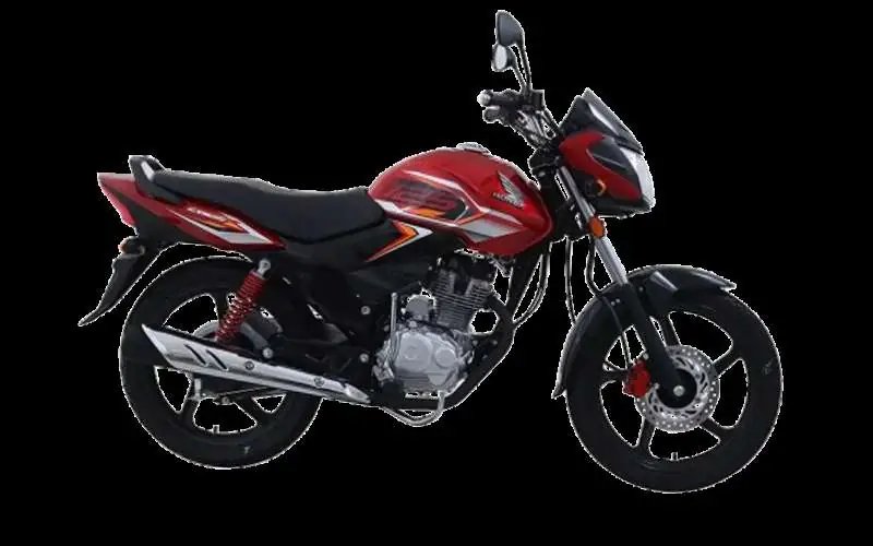 Honda CB 125F 2026 Price in Pakistan, Specs & Pictures