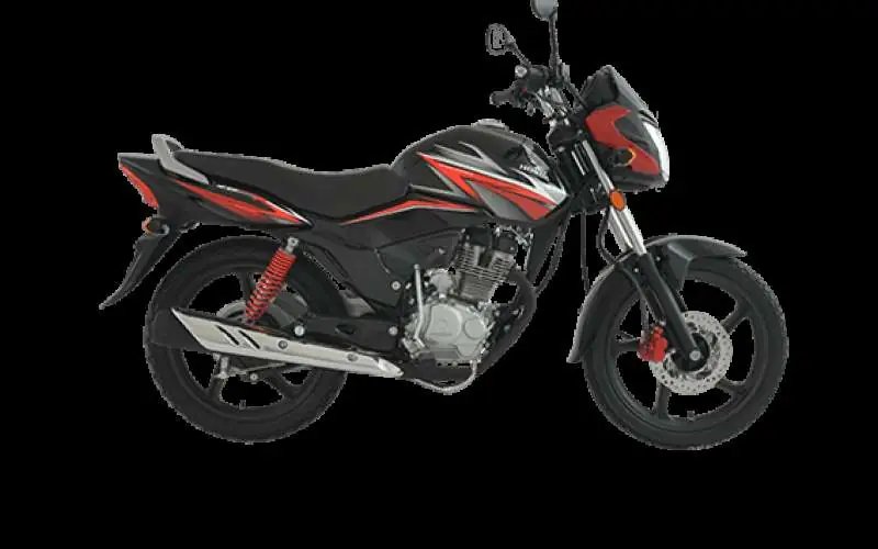 Honda CB 125F Special 2026 Price in Pakistan - Pictures