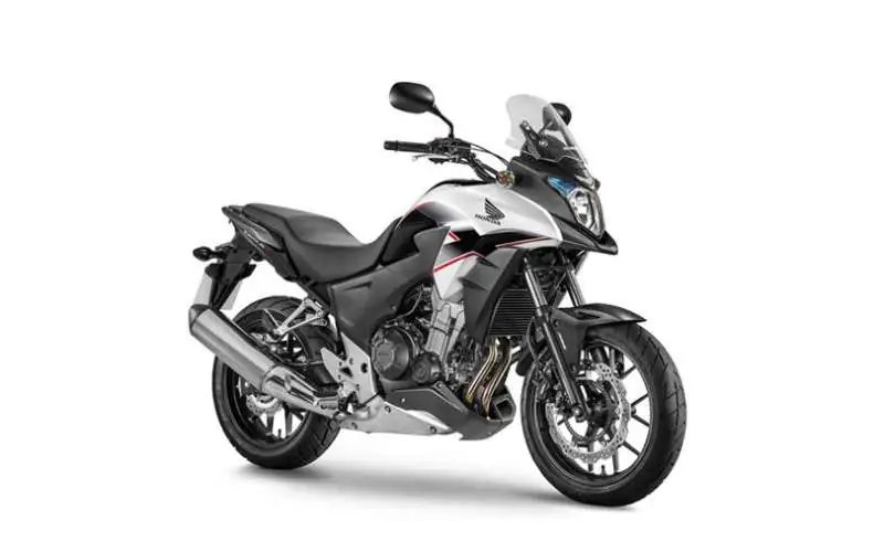 Honda CB 500X Images, Price & Specifications in Pakistan