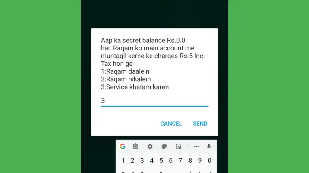 Jazz Balance Save Code 2026 – Easy Methods to Stop Balance Loss