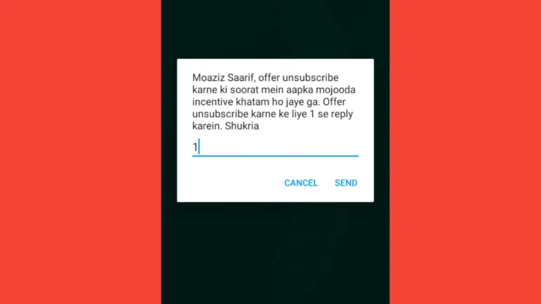 Jazz Monthly Packages 2026 – Call Minutes, Data, SMS & Activation Codes