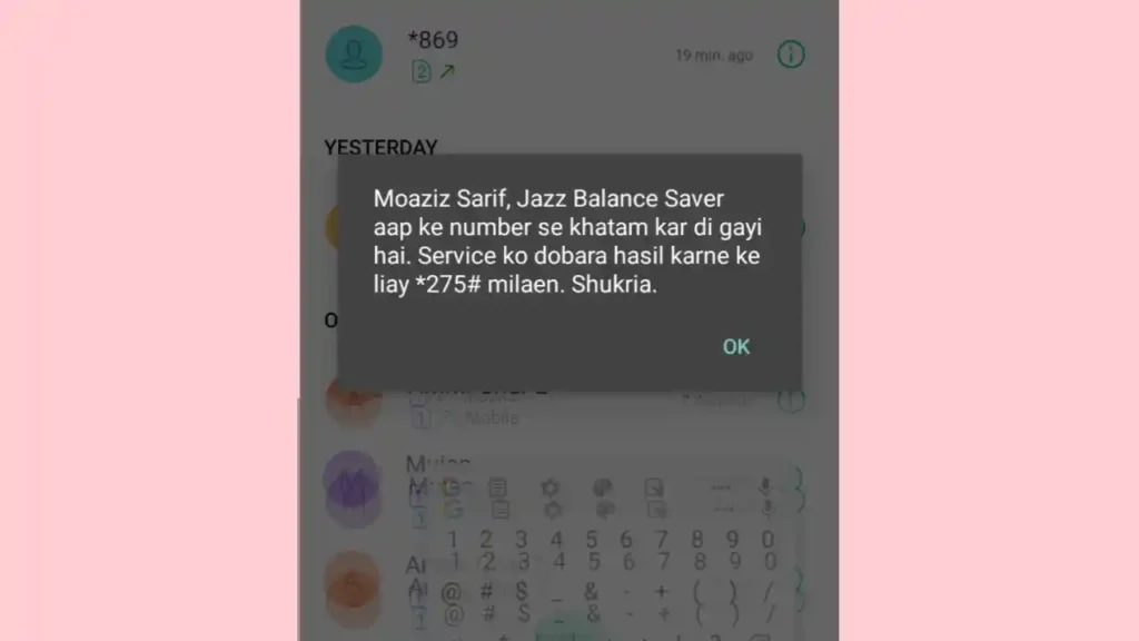 Jazz Balance Save Code 2026 – Easy Methods to Stop Balance Loss