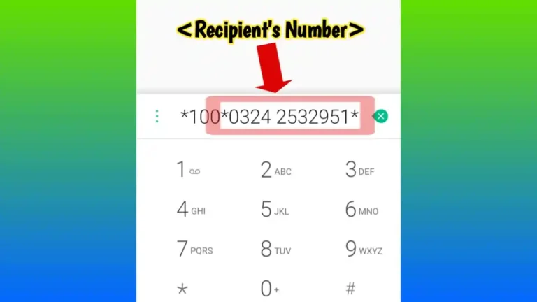 How to Share Jazz Balance 2026 – Complete Guide with *100 Code