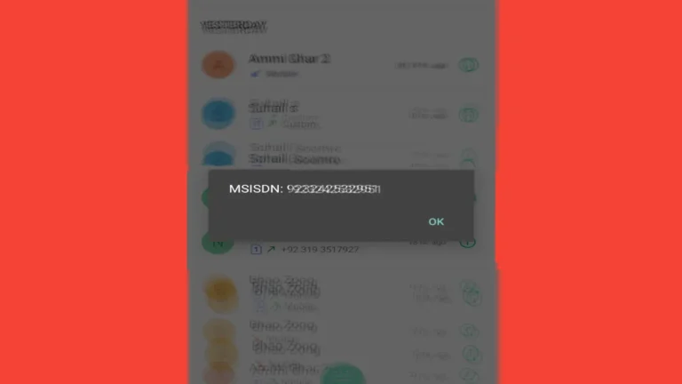 Jazz Monthly Packages 2026 – Call Minutes, Data, SMS & Activation Codes