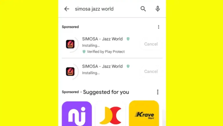 Jazz Monthly Packages 2026 – Call Minutes, Data, SMS & Activation Codes