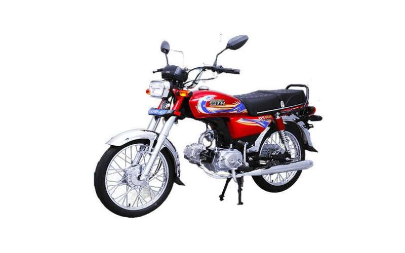 Hi Speed SR 70 2026 Price in Pakistan – Pictures & Specs