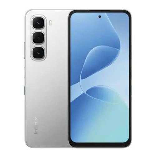 Infinix Hot 60i 8GB Price in Pakistan – Specs & Picture