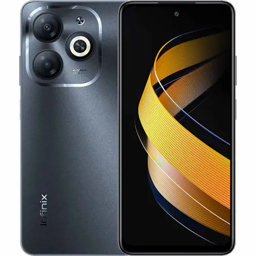 Infinix Smart 8 4GB Price in Pakistan – Specs & Picture