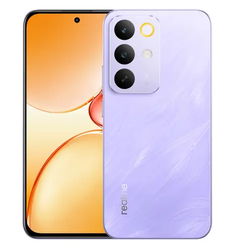 Realme C85 Pro 256GB Price in Pakistan – Picture