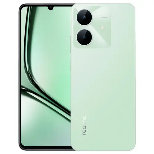 Realme Note 60x 128GB Price in Pakistan – Specs & Picture