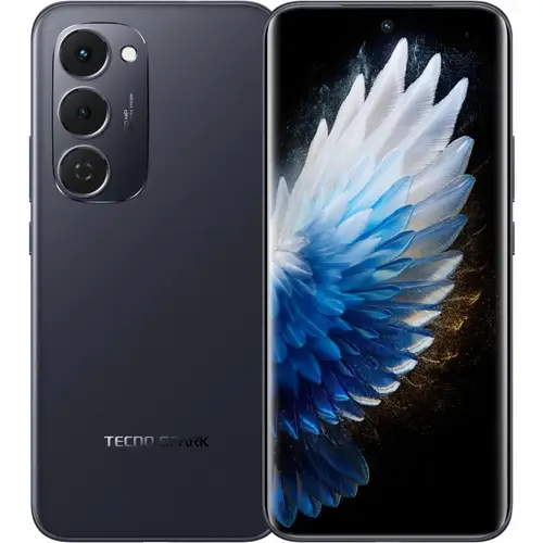 Tecno Spark 40 Pro Plus Price in Pakistan – Specs & Picture