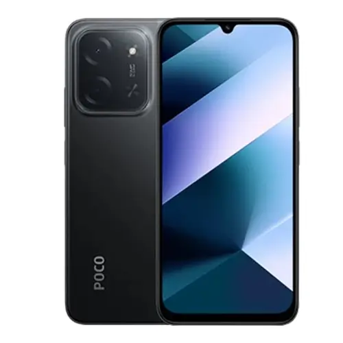 Xiaomi Poco C85 Price in Pakistan – Specs & Picture