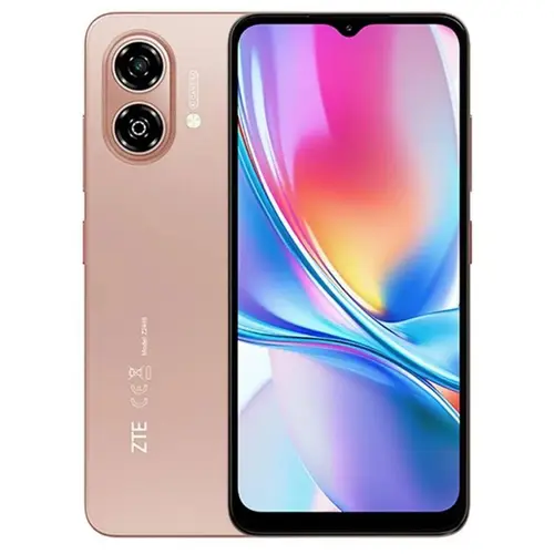 ZTE Blade A35e Price in Pakistan – Specs & Picture