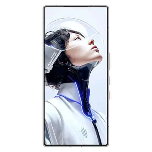 ZTE Nubia RedMagic 11 Pro - Details and Picture