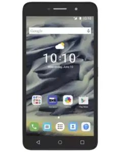 Alcatel Pixi 4 6 Price in Pakistan – Specs & Picture