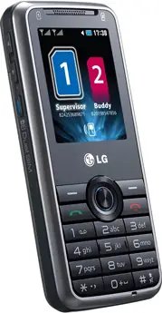 LG GX200 Price in Pakistan – Specs & Picture