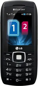 LG GX300 Price in Pakistan – Specs & Picture