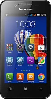 Lenovo A319 Price in Pakistan – Specs & Picture