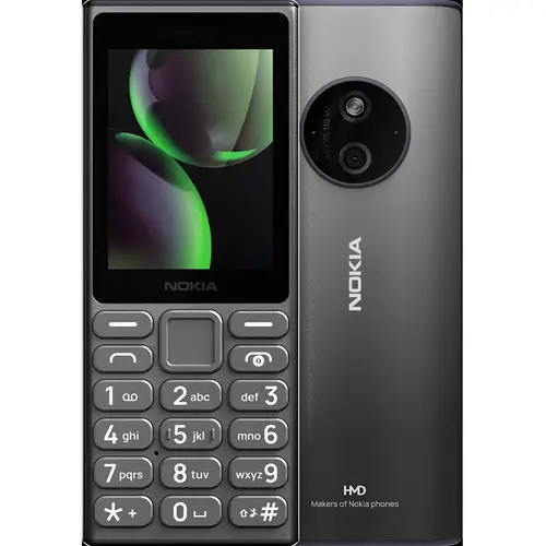 Nokia 125 2024 Price in Pakistan – Specs & Picture