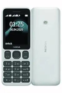Nokia 125 Price in Pakistan – Specs & Picture