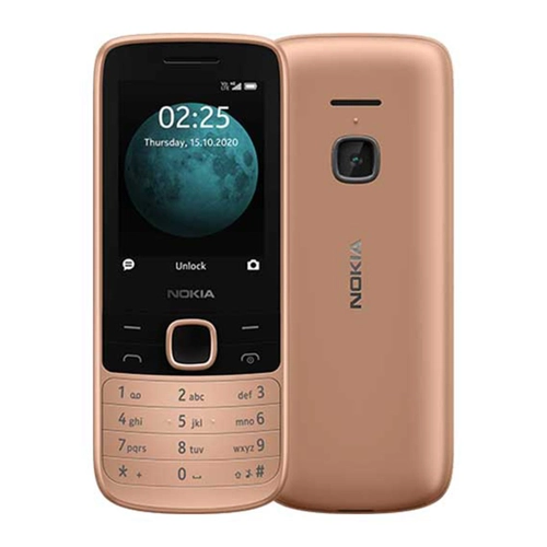 Nokia 225 4G Price in Pakistan – Specs & Picture