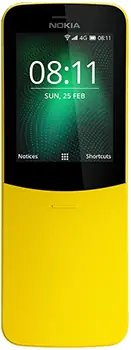 Nokia 8110 4G Price in Pakistan – Specs & Picture