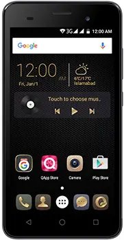 Qmobile Noir I6 Metal One Price in Pakistan – Specs & Picture