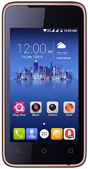 Qmobile Noir X32 Price in Pakistan – Specs & Picture