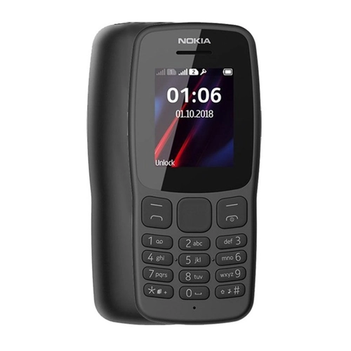 Nokia 106 2018 Price in Pakistan – Specs & Picture