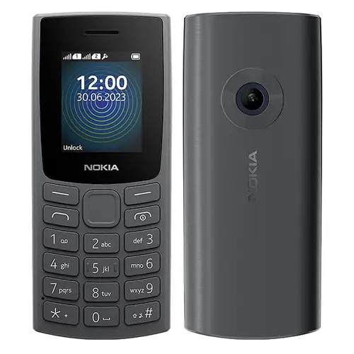 Nokia 110 Price in Pakistan – Specs & Picture