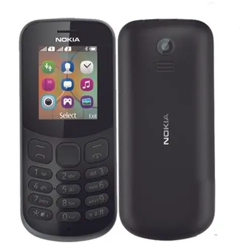 Nokia 130 2023 Price in Pakistan – Specs & Picture