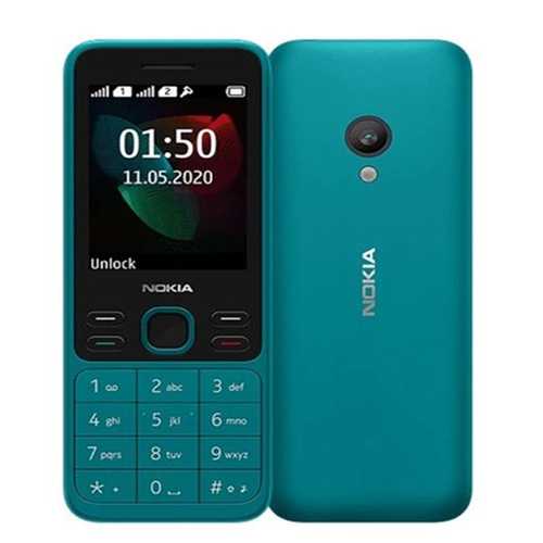 Nokia 150 2020 Price in Pakistan – Specs & Picture