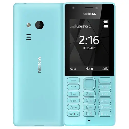 Nokia 216 Price in Pakistan – Specs & Picture