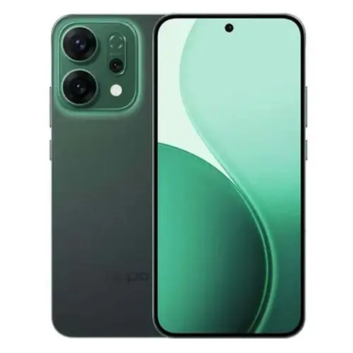 Oppo Reno 14F Price in Pakistan – Specs & Picture