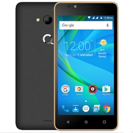 Qmobile Black Two Price in Pakistan – Specs & Picture