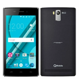 QMobile Noir W50 Price in Pakistan – Specs & Picture