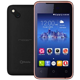 Qmobile Noir X32 Power Price in Pakistan – Specs & Picture