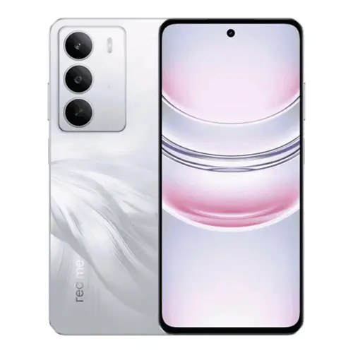 Realme C71 8GB Price in Pakistan – Specs & Picture