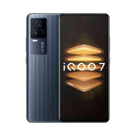 Vivo iQOO 7 Price in Pakistan – Specs & Picture