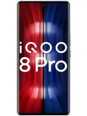 Vivo iQOO 8 Price in Pakistan – Specs & Picture