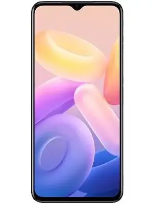 Vivo Y33s 5G Price in Pakistan – Specs & Picture