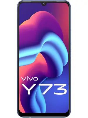 Vivo Y73 2021 Price in Pakistan – Specs & Picture