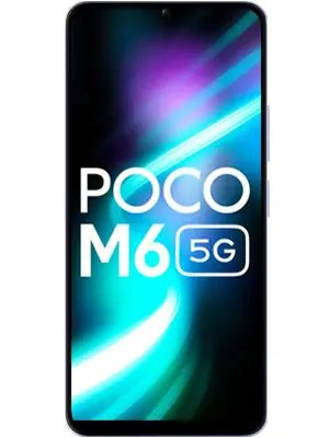 Xiaomi Poco M6 Plus 5G Price in Pakistan – Specs & Picture