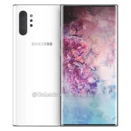 Samsung Galaxy Note 10 Pro Price in Pakistan 2026 – Full Specs & Review